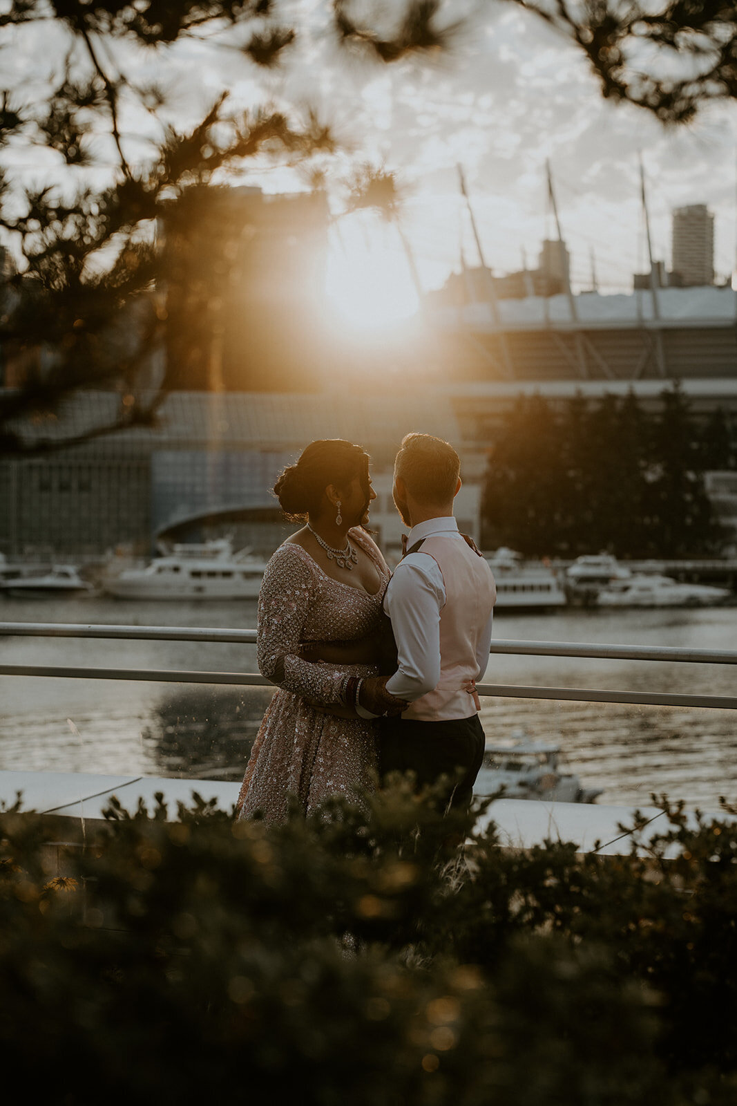 Vancouver Wedding Photographer