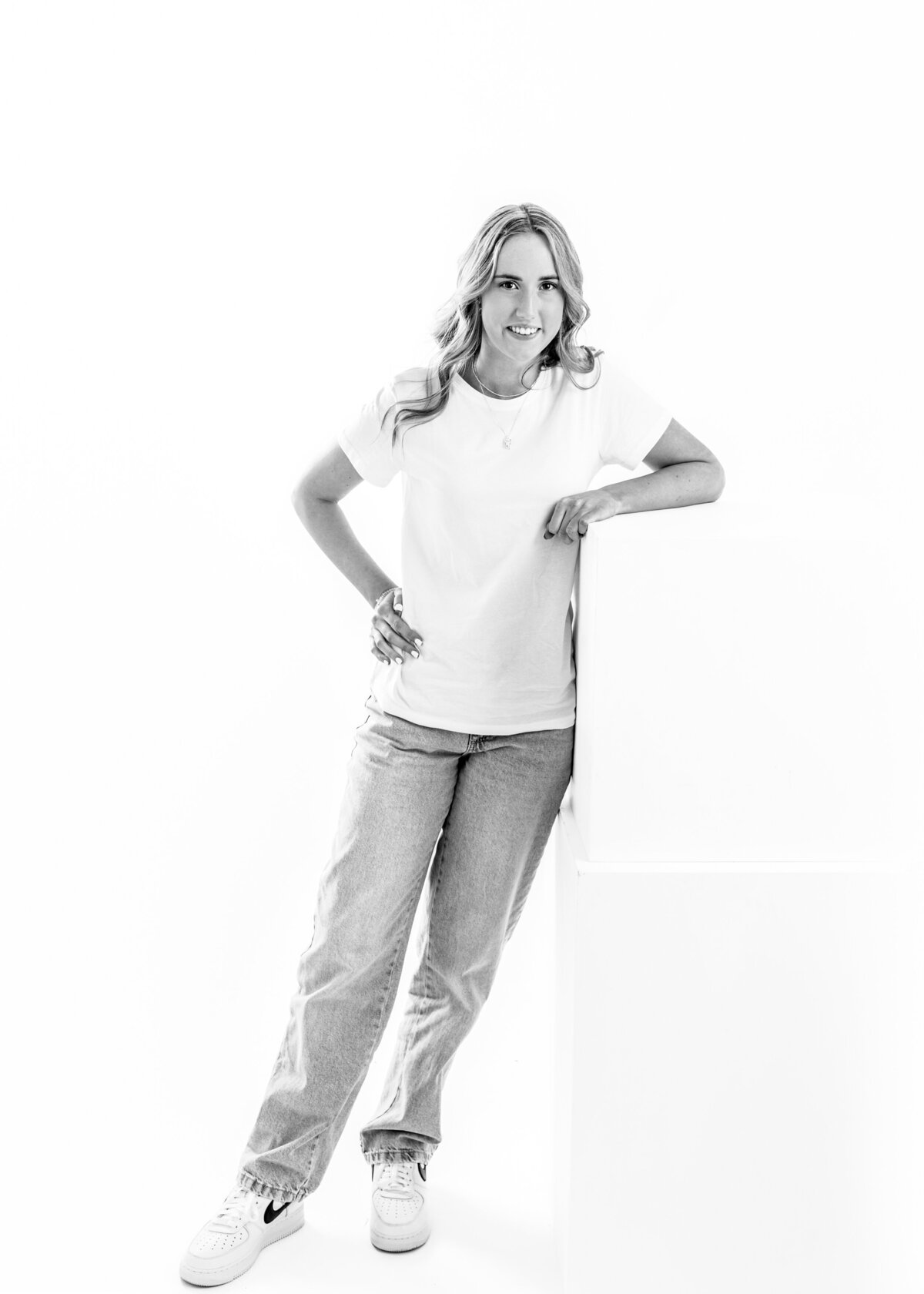 Lowe Family- web  Resolution B&W no logo-22