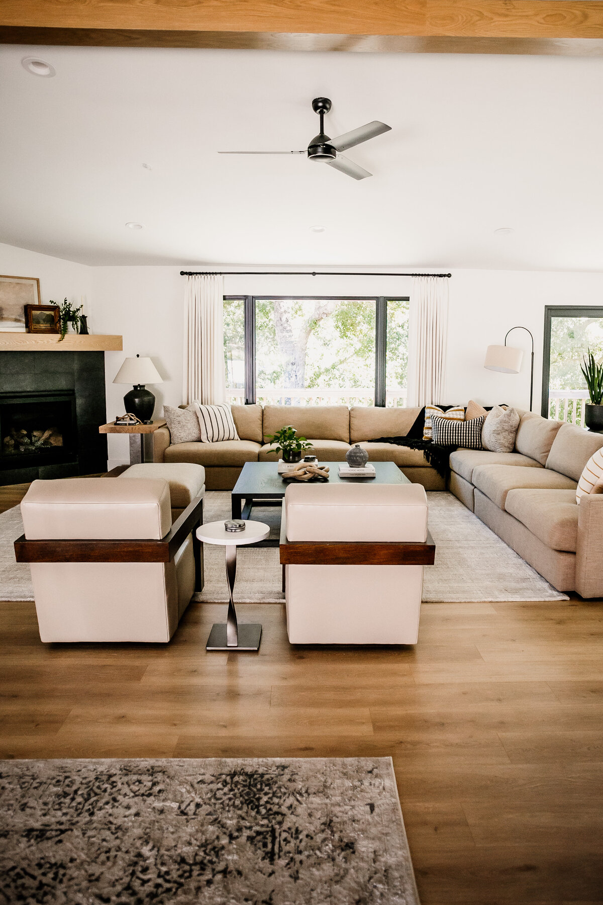 Kelly Archer Interiors - Archer The Storefront - Atascadero CA - Balboa Home-68