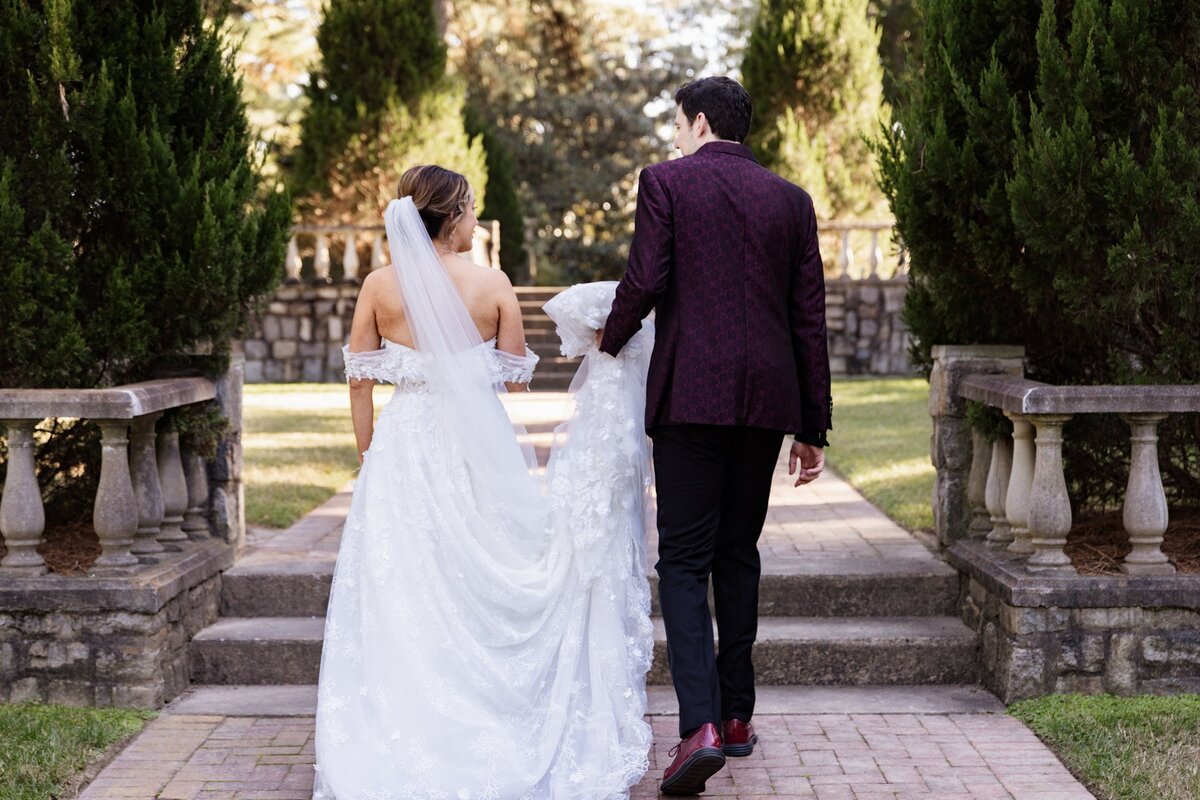 Virginia-Wedding-Planner-Katelyn-and-Michael-Norfolk-Botanical-Garden-48