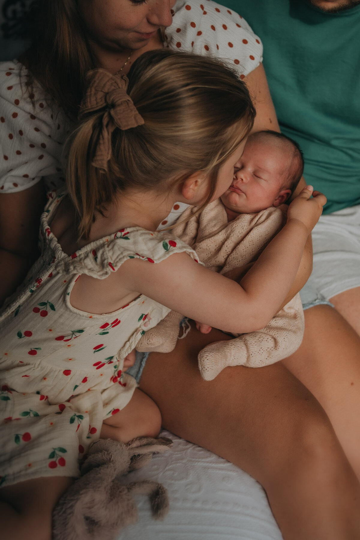 newbornshoot in leiden