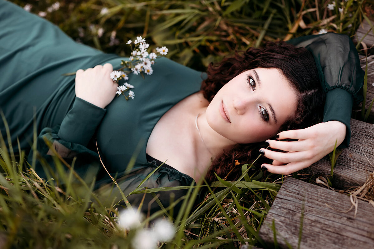 Linda Sobolewski Photography - Senior Photography Session - 0012