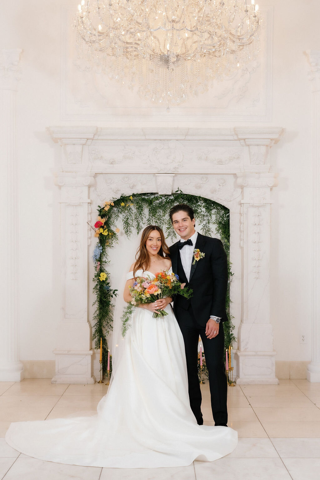 In Time Weddings & Events Houston Texas Greater Houston Texas Wedding Event Planning Planner Destination Weddings Chardae Renée DeTerlizzi96
