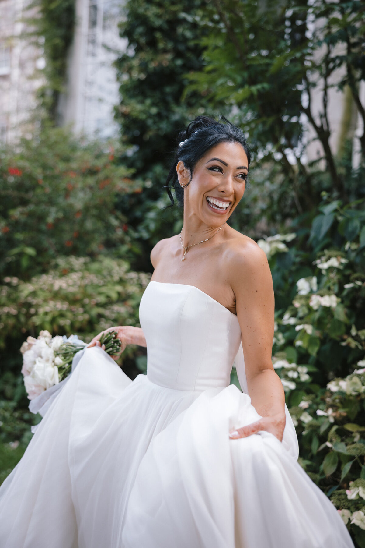 Natalie & Baba - Firle Place - Socials-29