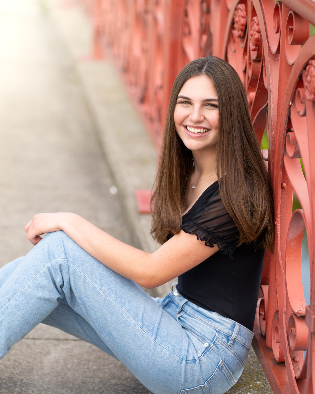 Belle Isle Michigan Photo session