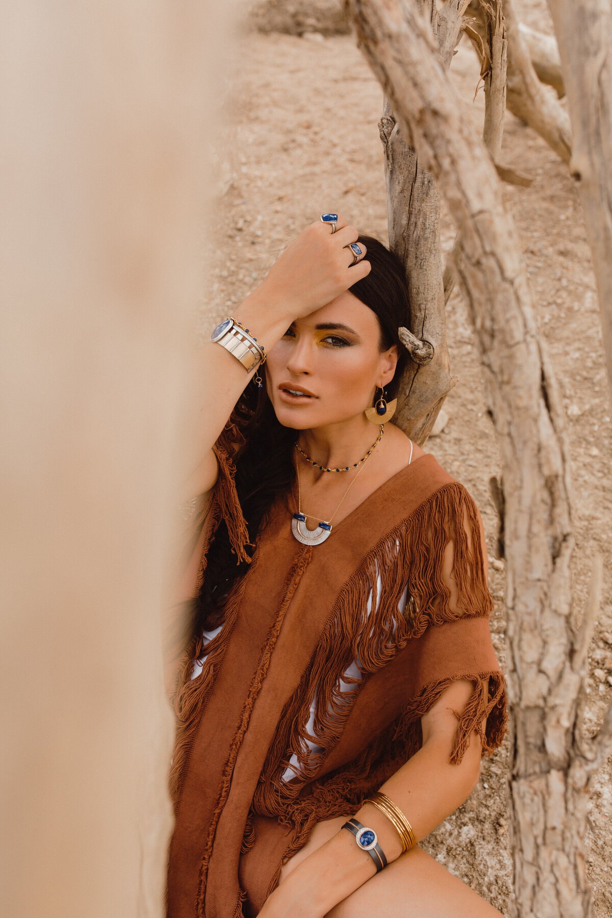 Jenni Summer Studios - Bohemi Jewelry Fashion Editorial Photographer-32