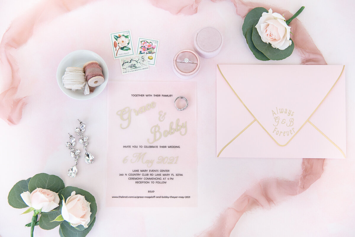 Bobby & Grace Wedding   1157