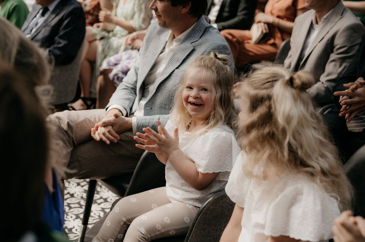 Pure Liefde Fotografie - Jesse & Lotte - Ceremonie-130