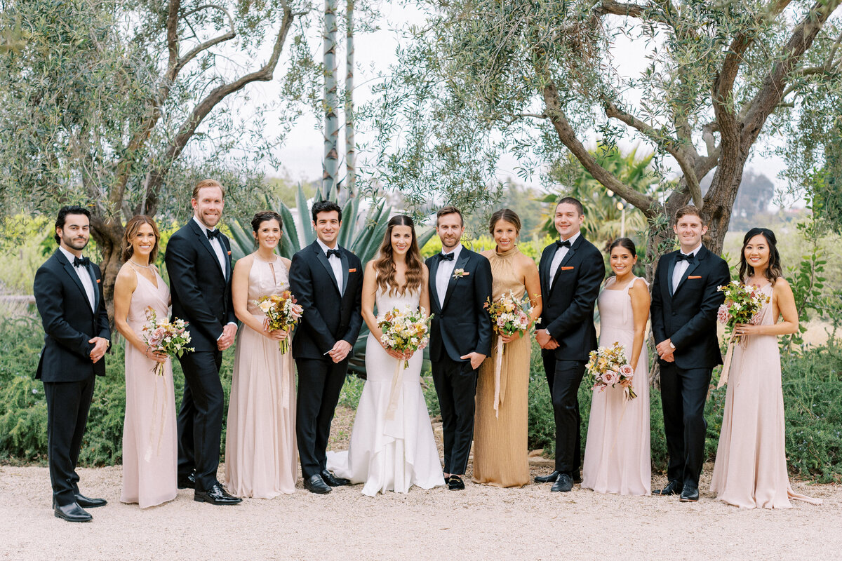 Montecito Wedding at Klentner Ranch-14
