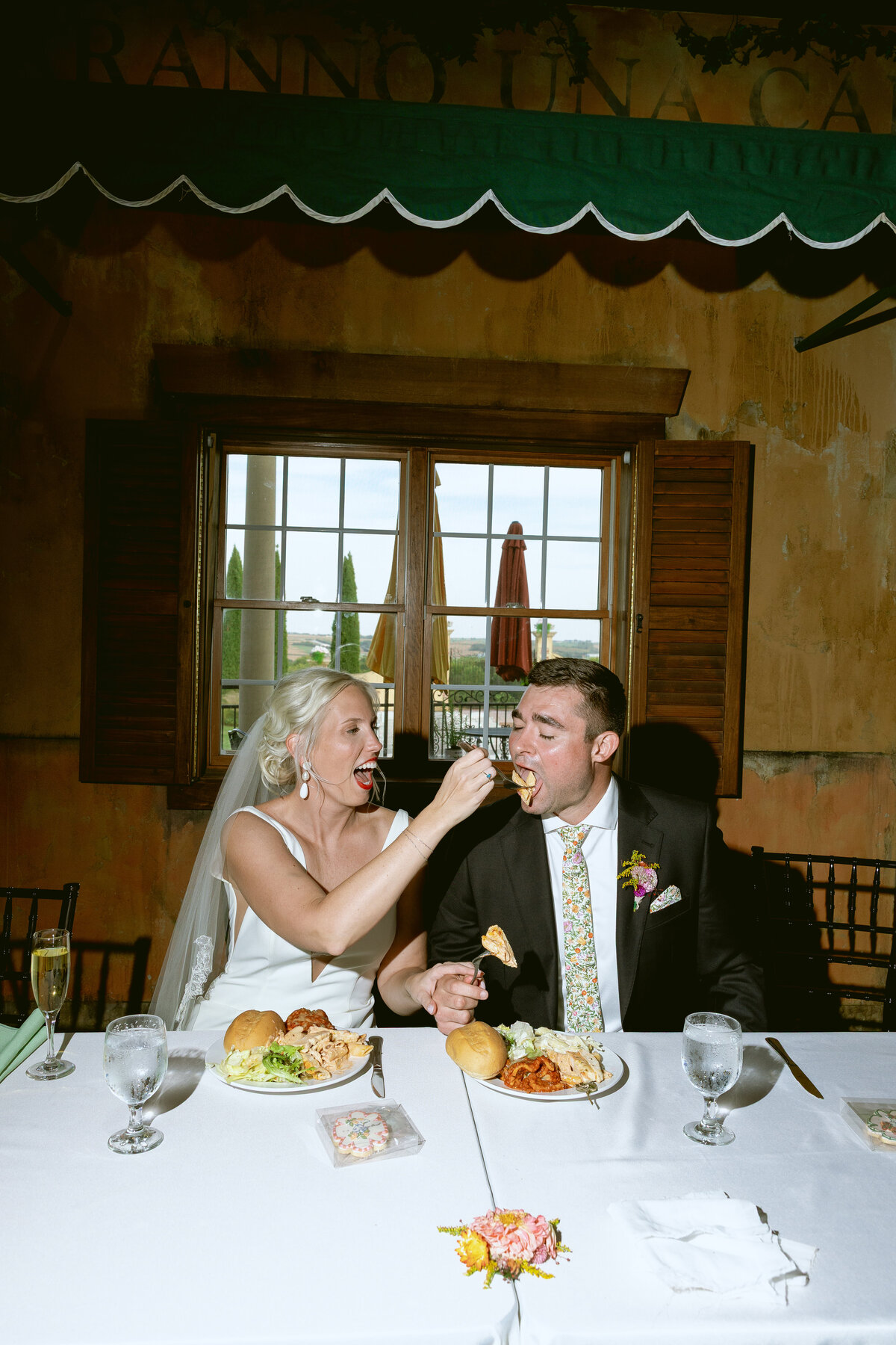 K&C Bella Terre Fall Wedding-192