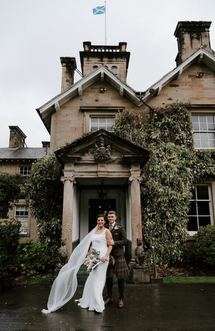 Nicola-Campbell-Timeless-Wedding-Photographer-Auchen-Castle-Scotland-Molly&Frazer-140