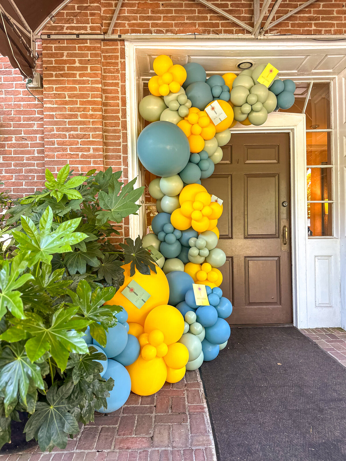 houston - balloons 7