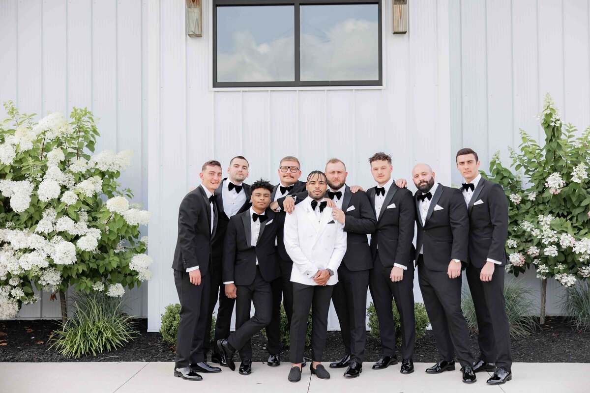 Ashton Hill Galena Wedding |  Photographer-22