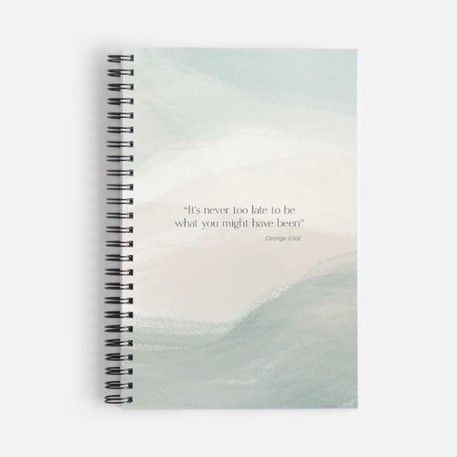 Bri notebook