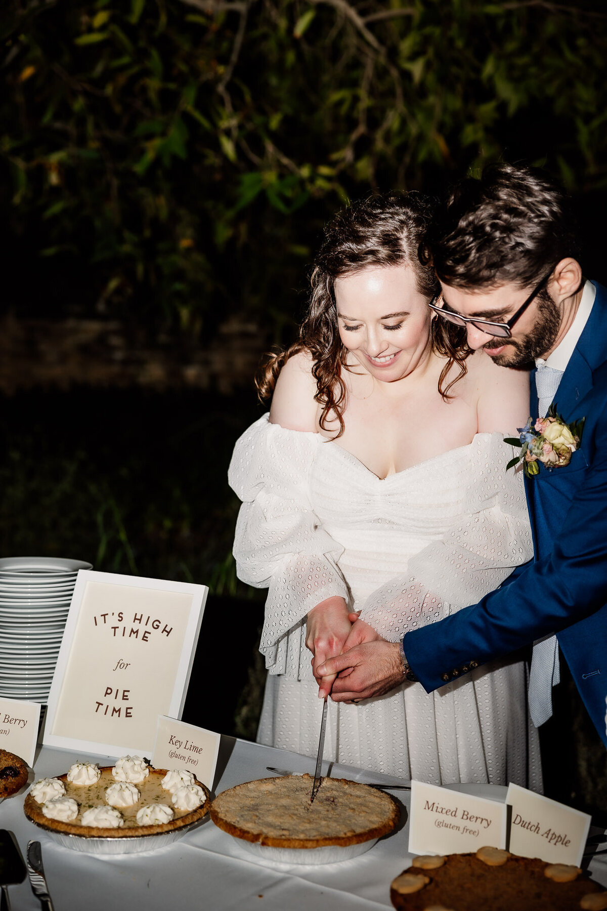 Archer Inspired Photography - Rachel and Alex Wedding - Rancho Los Cerritos Historic Site - Long Beach - Reception-338