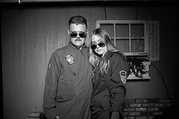 Monterey Photo Booth