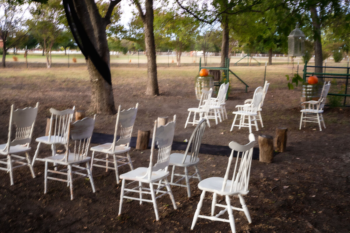 chairs