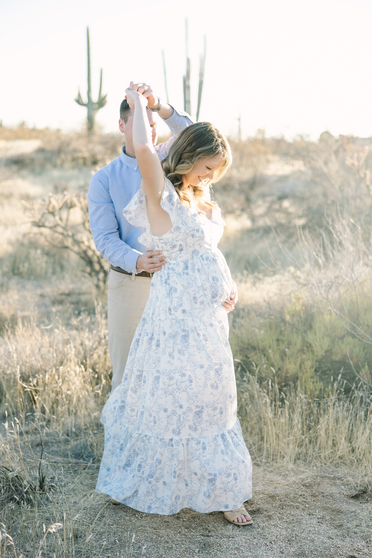 The Dickey's | Maternity-0012