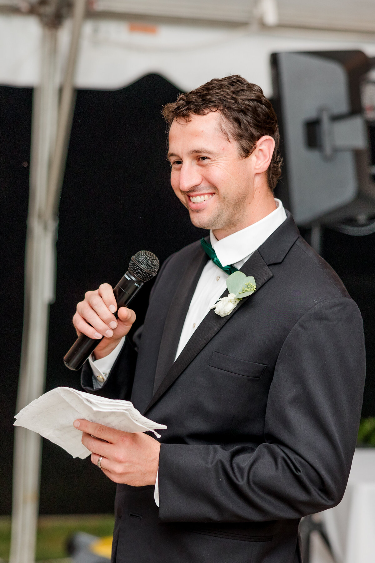 Sydney + Matthew  Reception Events-108