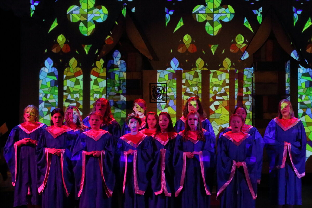 Shrek the Musical
