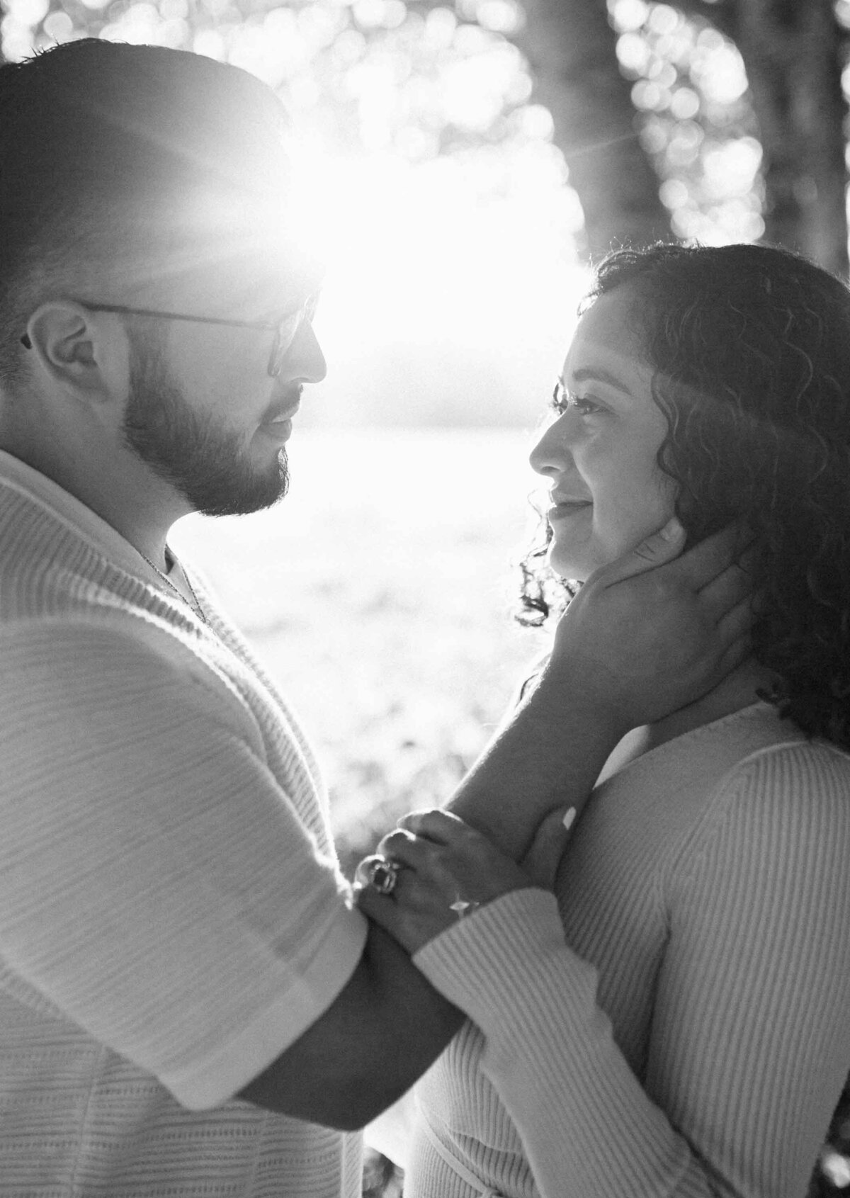 North Bend Engagement2