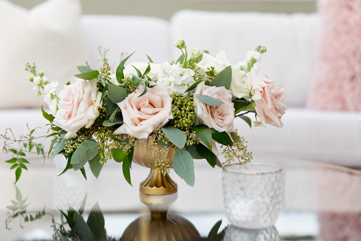 Sanctuary-Wedding-blush-flowers