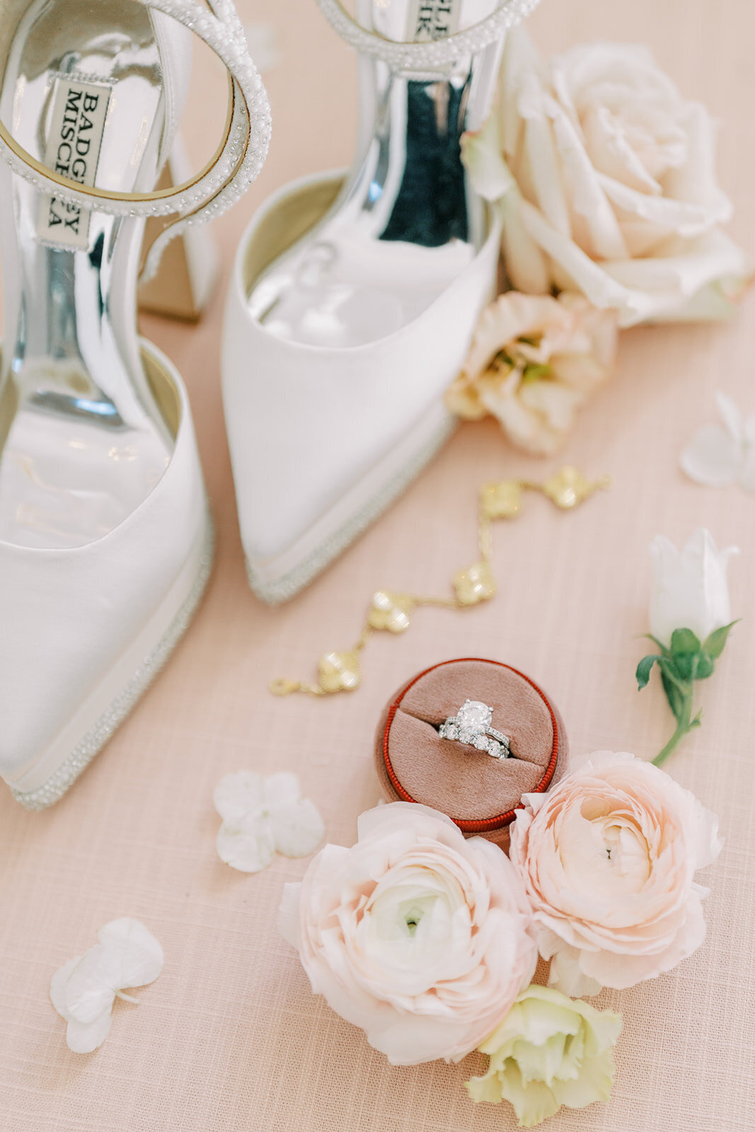 Hillside Estate Wedding Photography