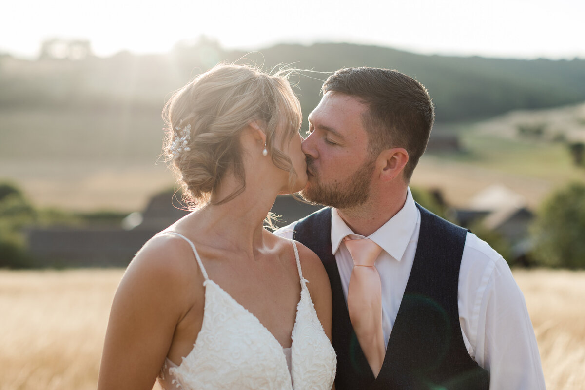 0229 country weddings at Upwaltham Barns in West Sussex