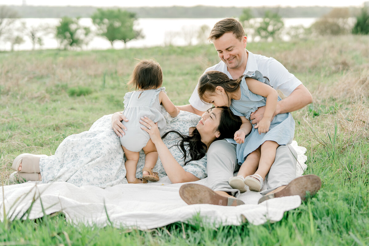 Matthews Family-103