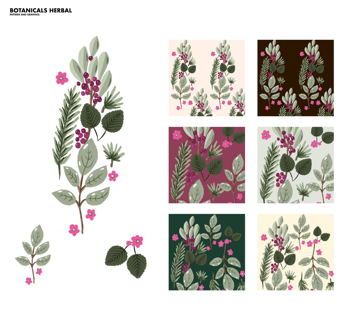 botanicals 3