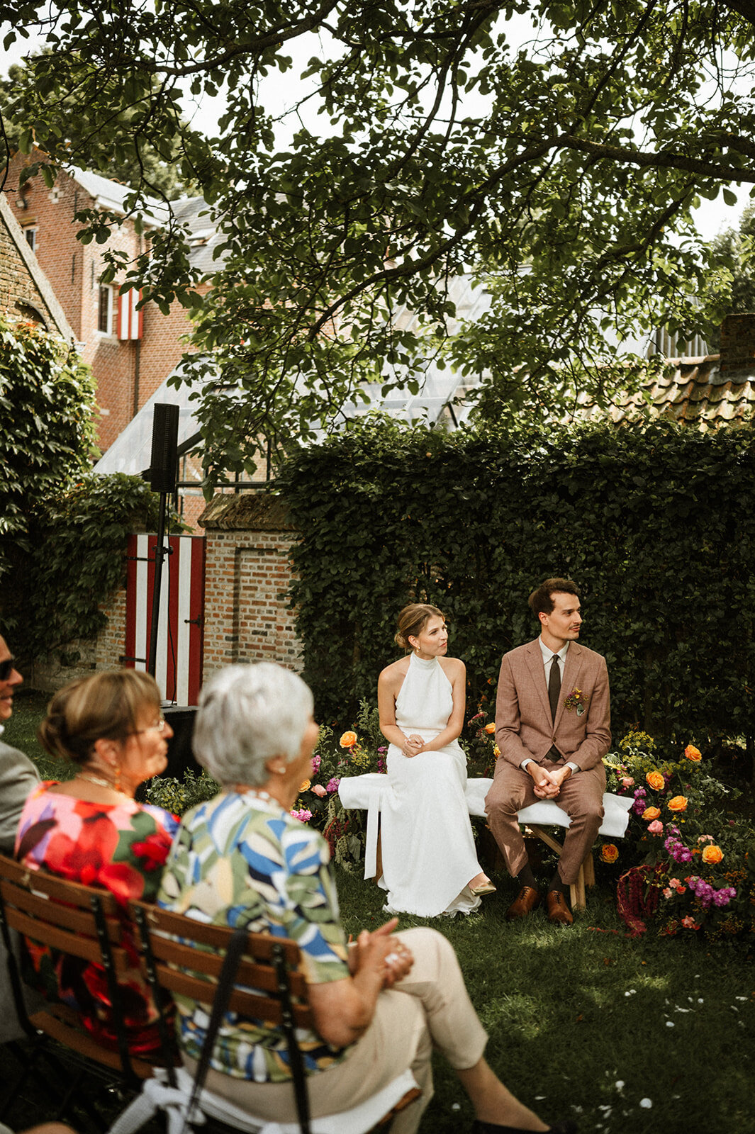 Herentals, salon weddings, moody, authentiek, alternatief trouwen,bruid, 2026, elopent, intiem, spontaan, tijdloos, trouwfotograaf, antwerpen - ceremonie-154