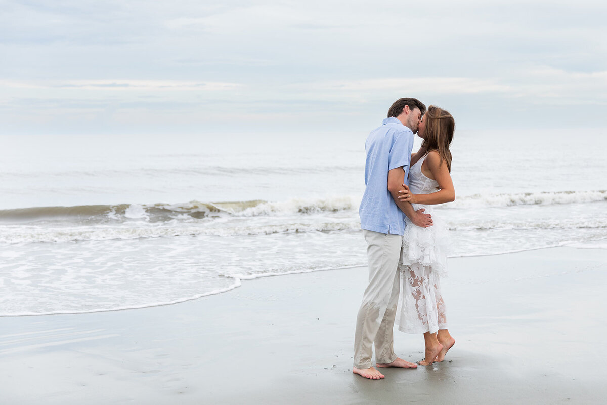 Macon Engagement Photographer