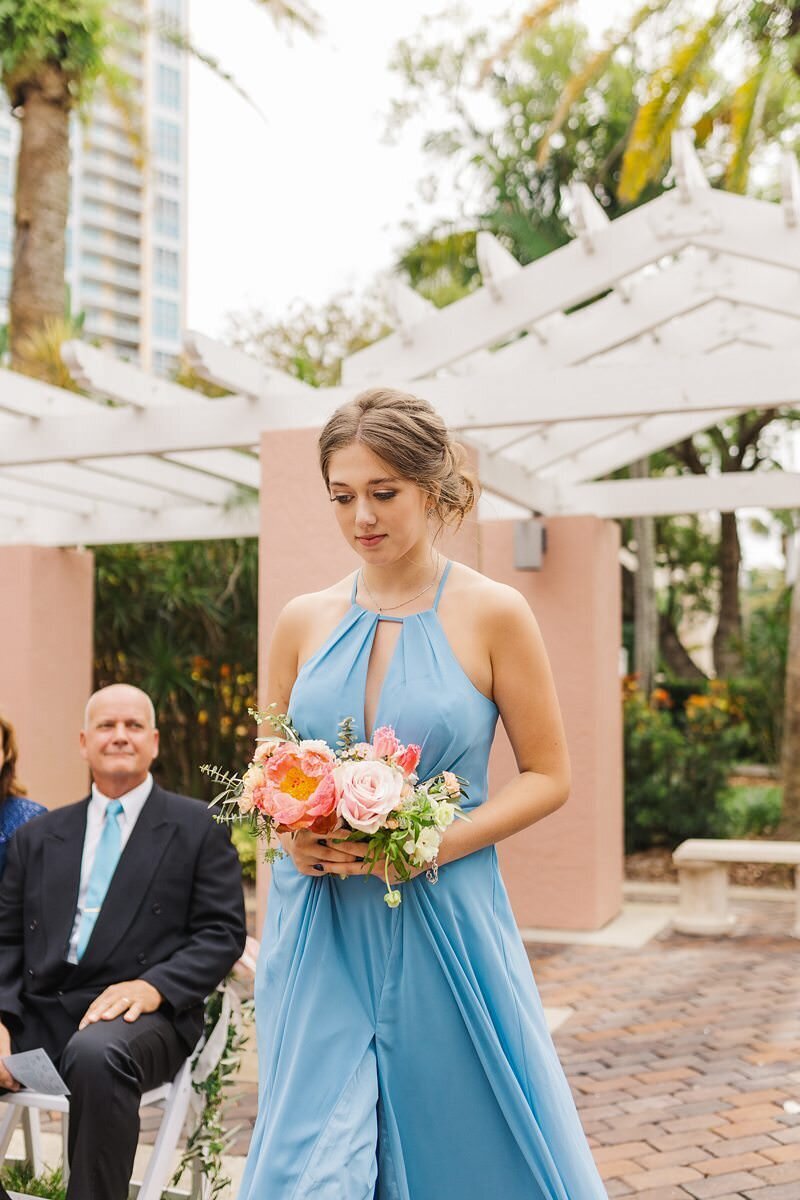 Wedding at The Vinoy in St. Petersburg- Florida151