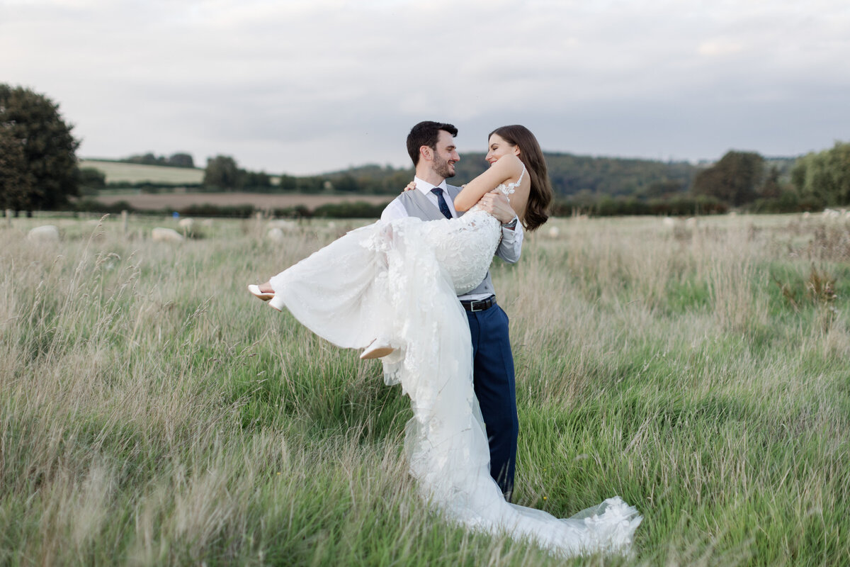 Meg + Matt 093 Wedding Highlights