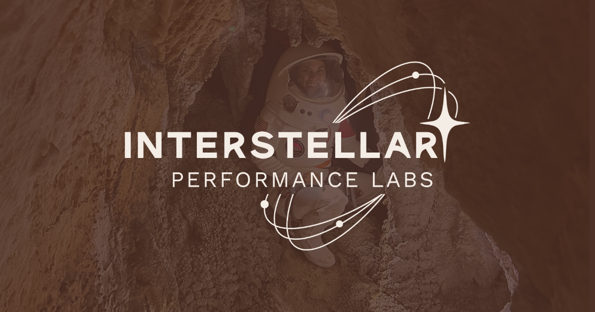 About Interstellar Performance Labs | HumanCentered Training
