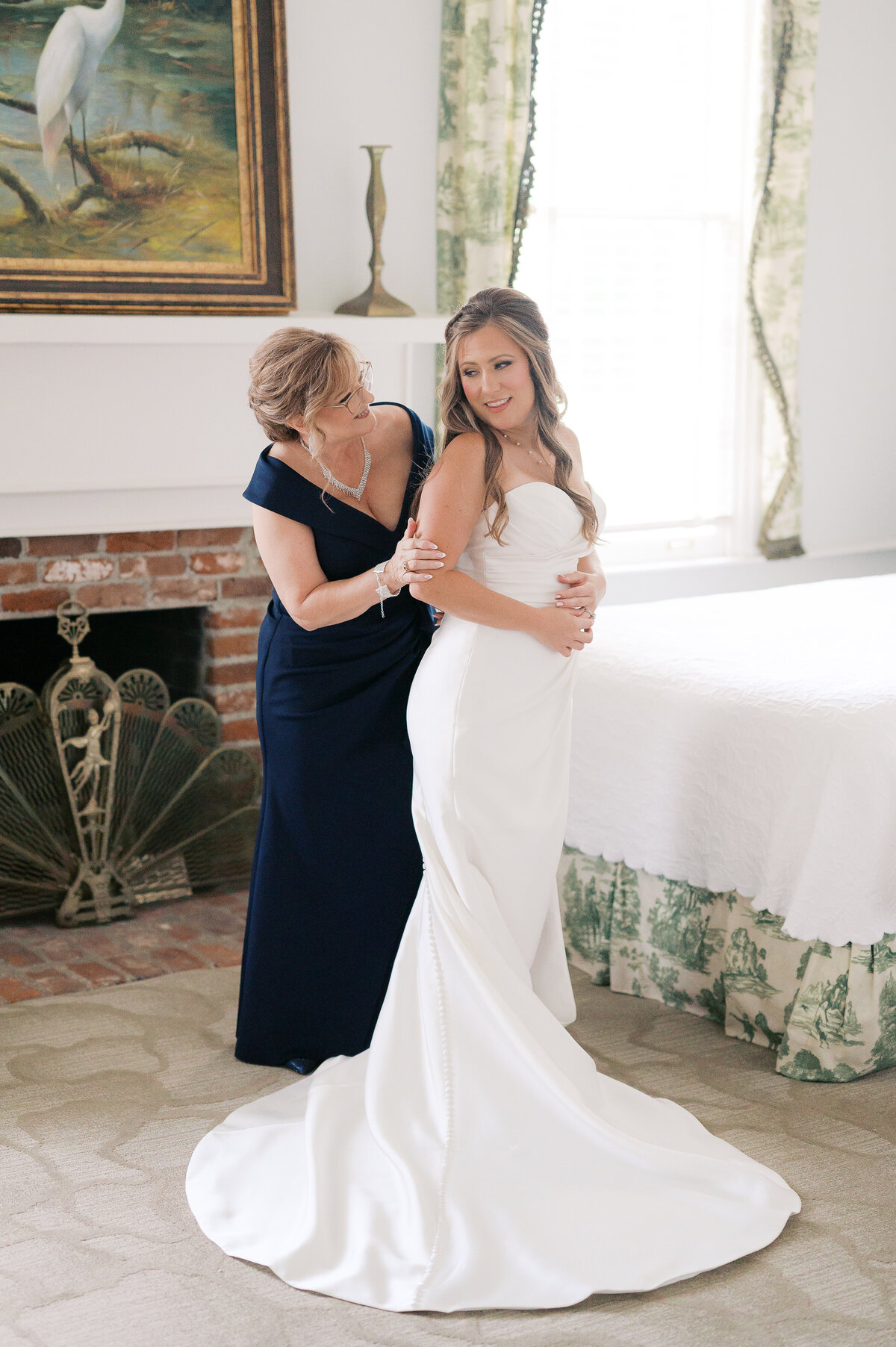 Details & Getting Ready-161