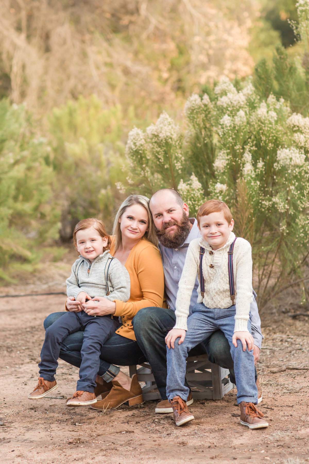 san-diego-family-photographer-crestridge-ecological-reservefamily-sitting