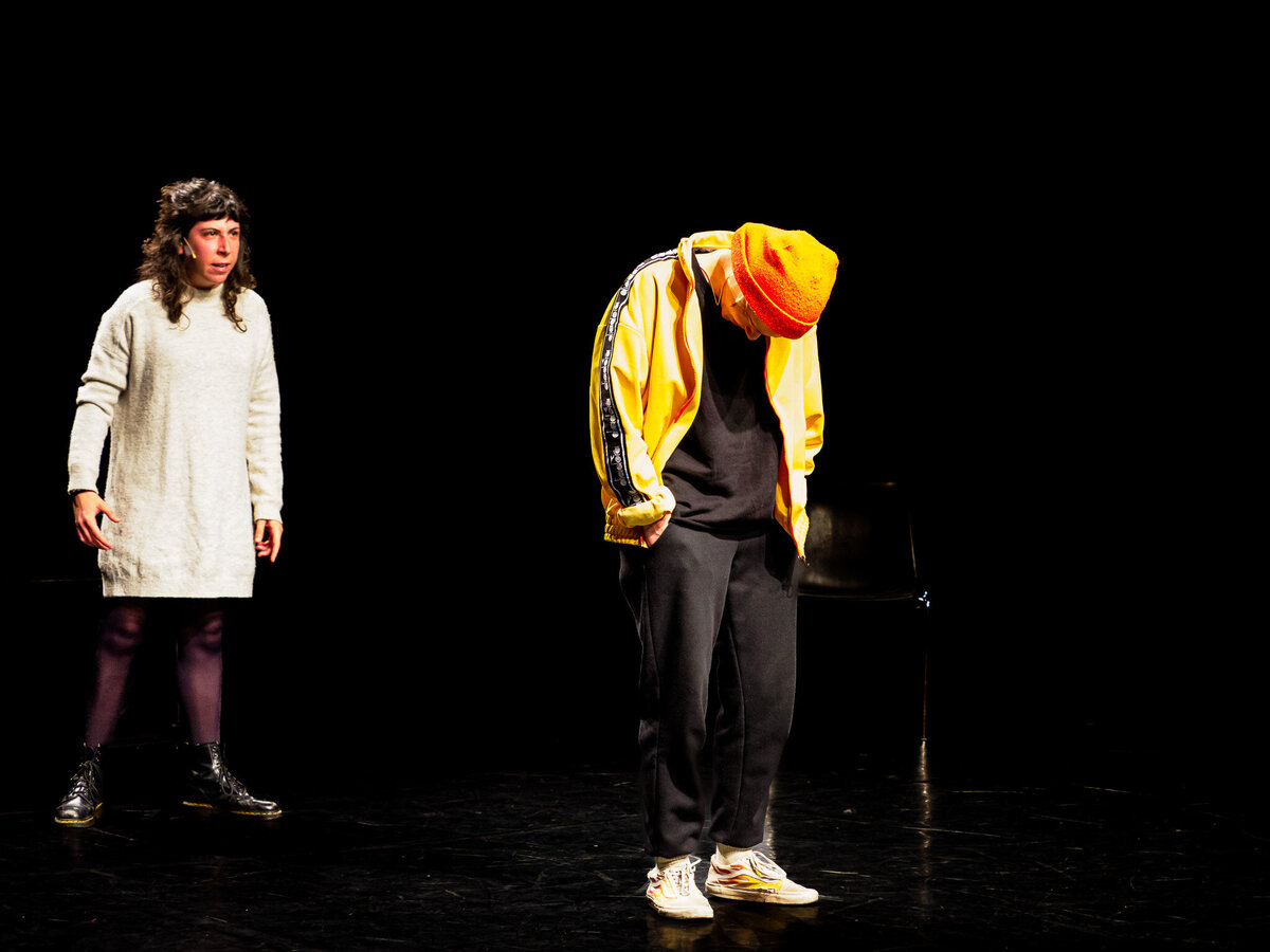 FESTIVAL FRAGMENTS #12 Occtobre 2024 ©Marie Charbonnier_A160125
