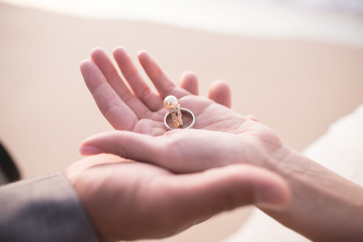 Oahu Wedding Photography Gallery