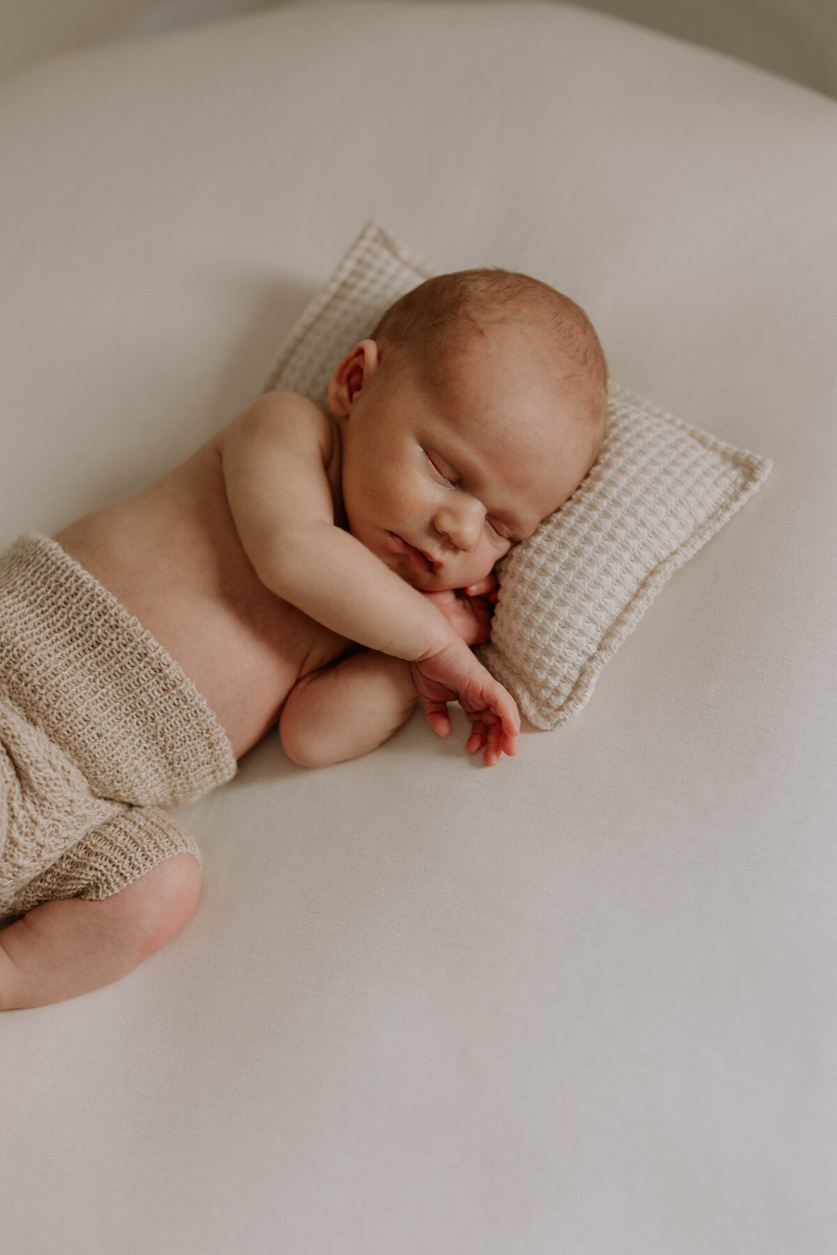 Newborn Photography Chloe Michelle Photography