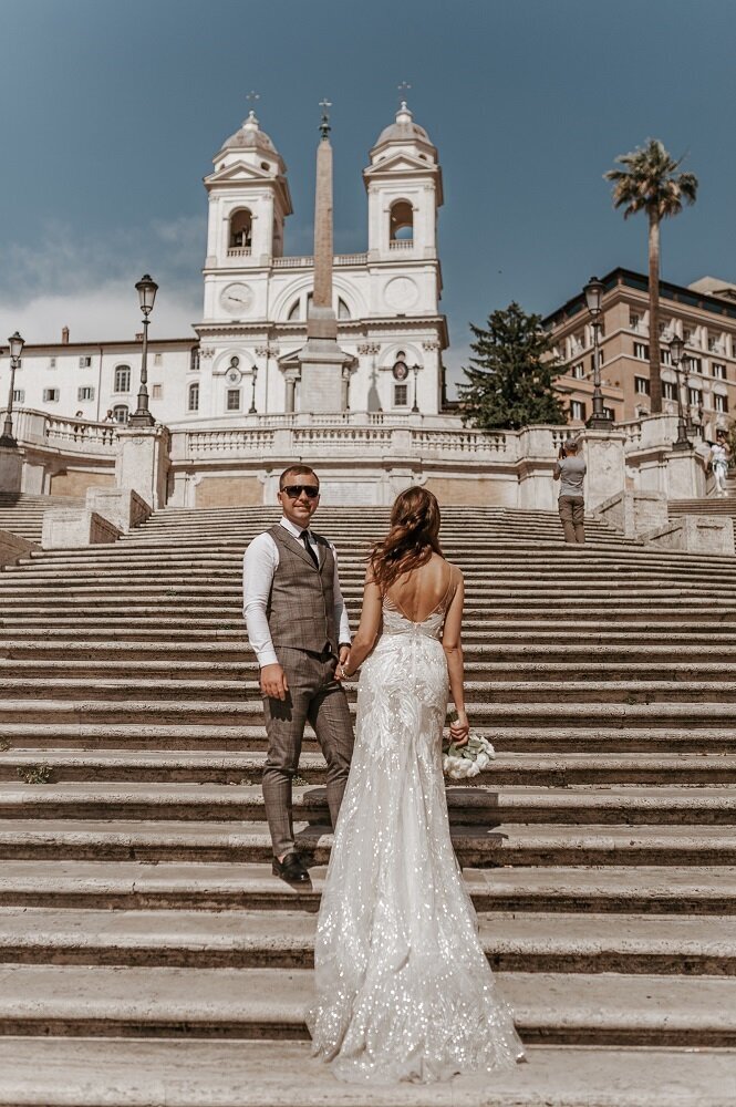 wedding in Rome by wedbydovile (23)
