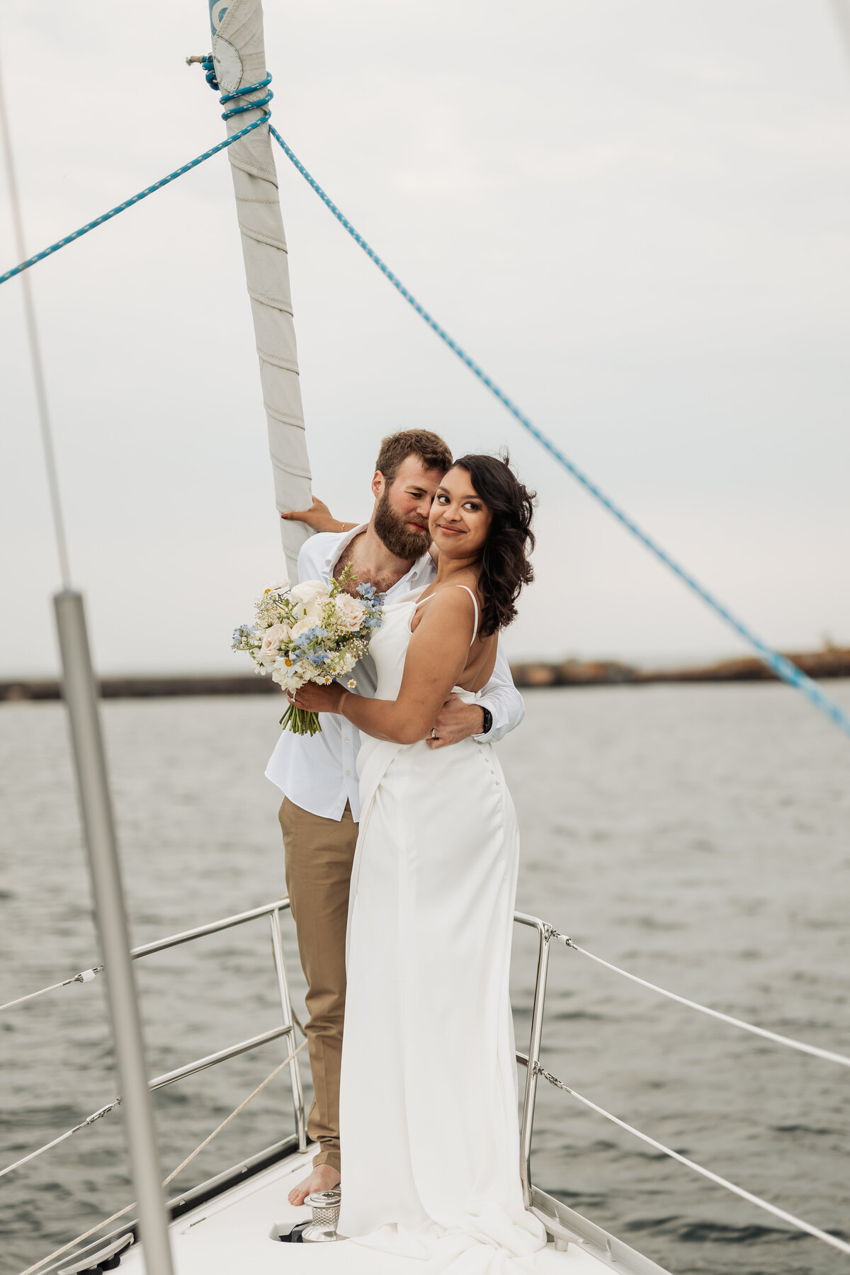 Destination Elopement Photographer