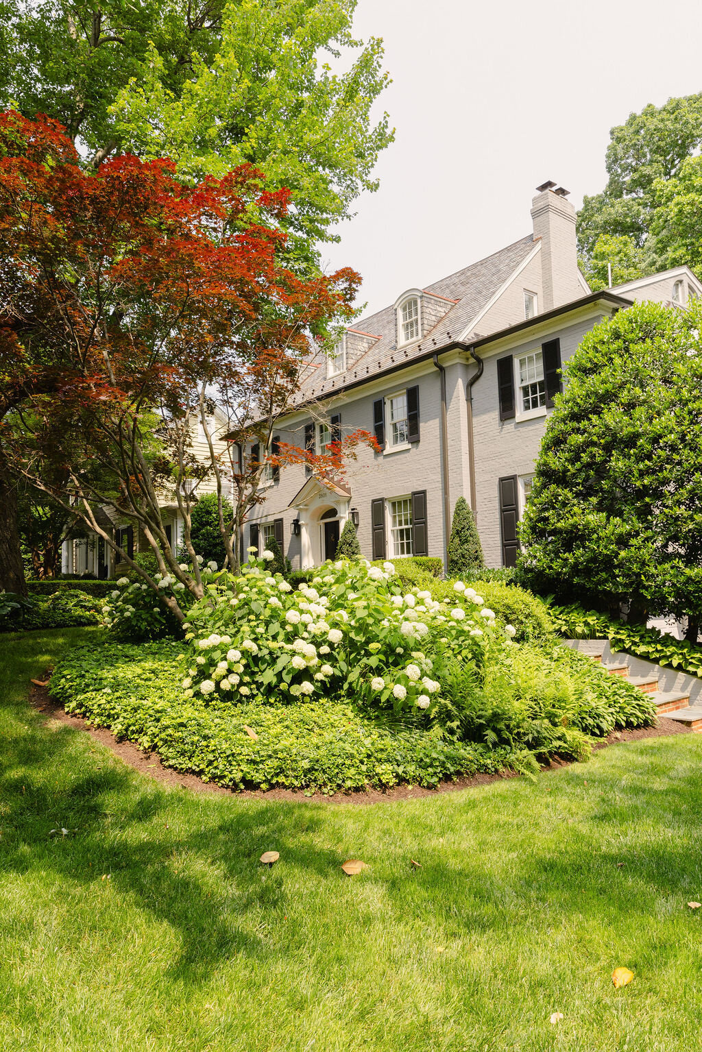 beautiful backyard landscaping 2