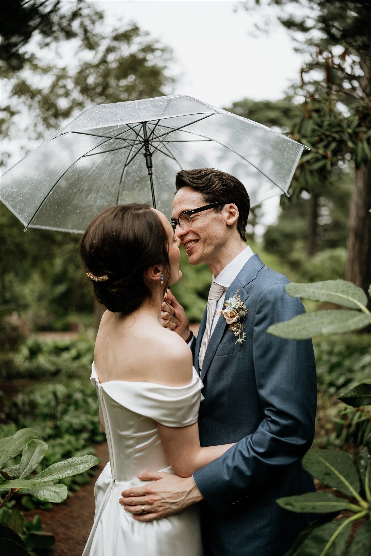Aberdeen wedding photography by Aberdeenshire wedding photographer Scott Arlow -3