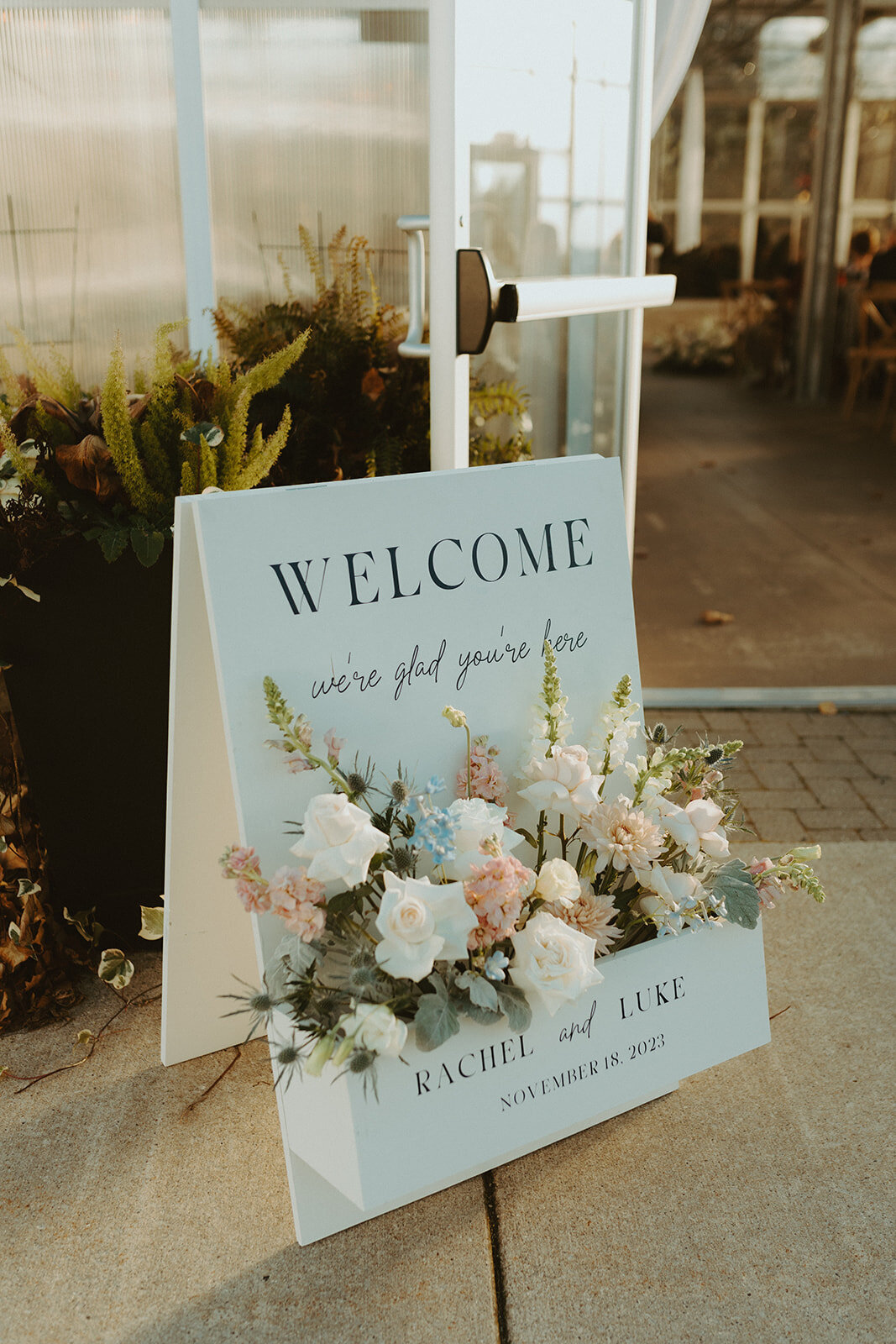 Ivy House Saugatuck Fall Wedding-85