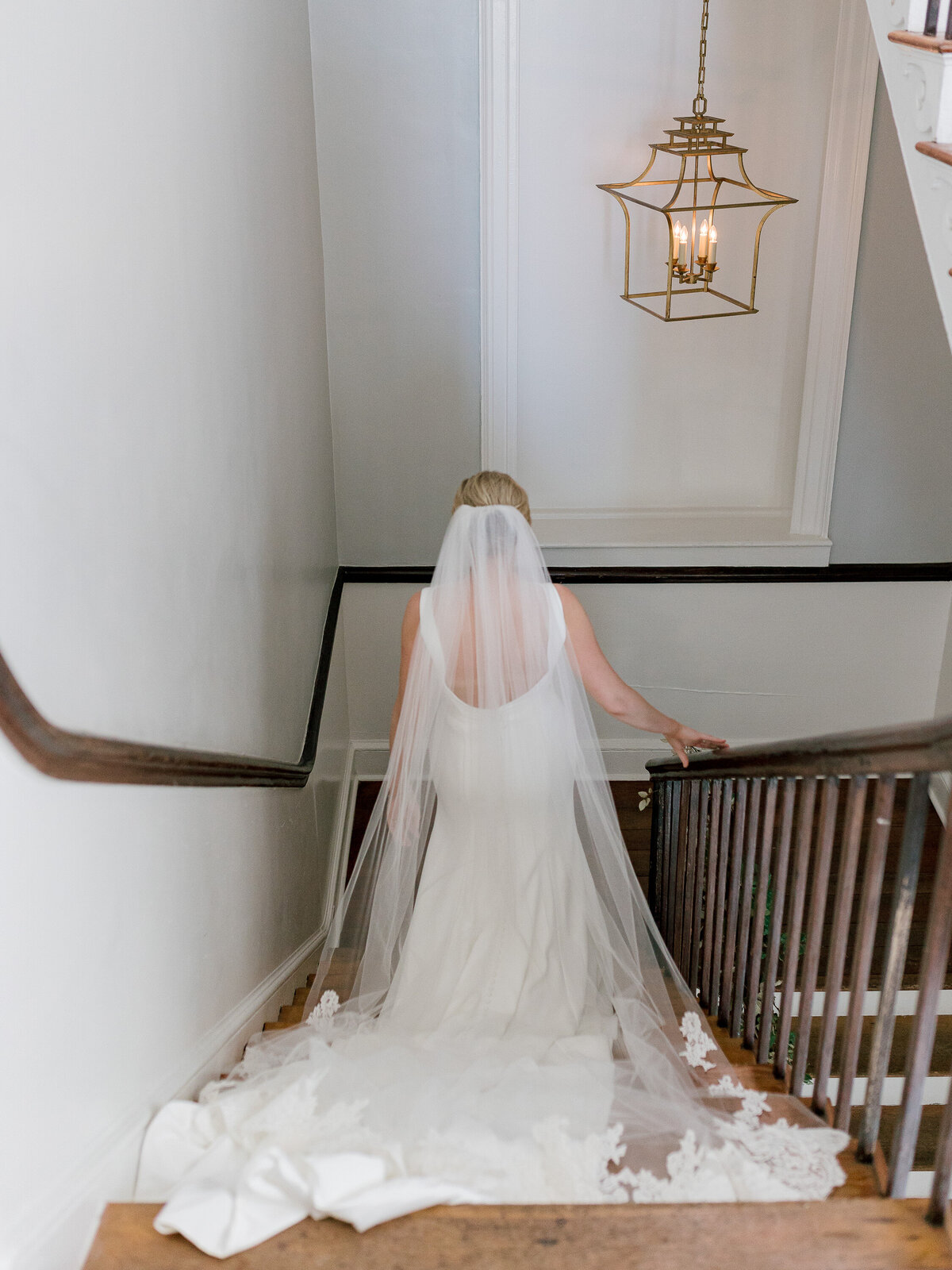 Charleston wedding at Lukes Chapel and Gadsden House - 13