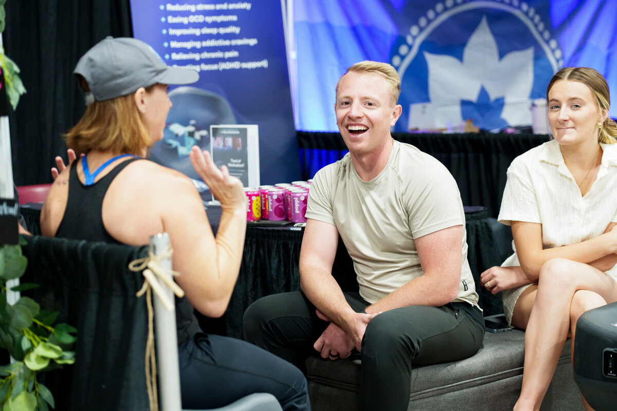 Healthy Living Conference 2025-110