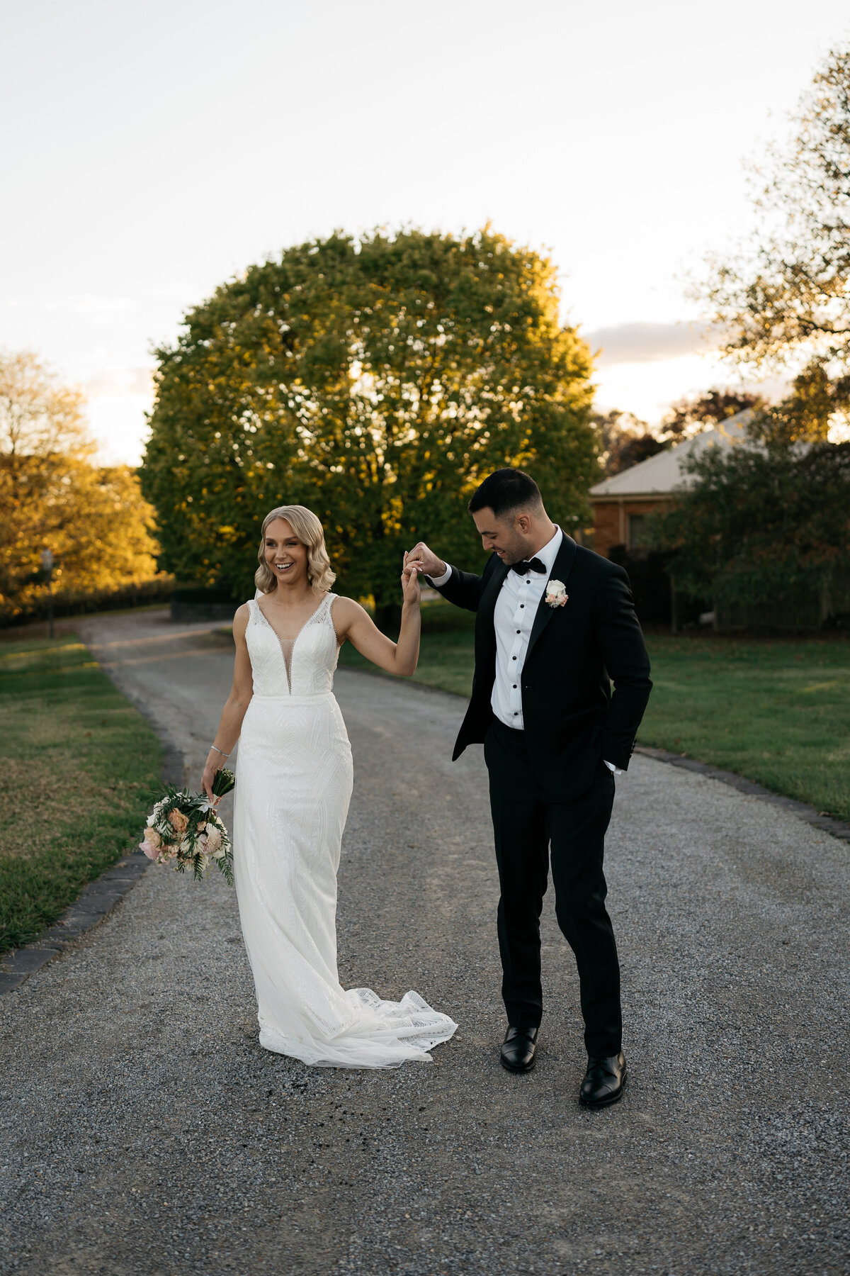 Courtney Laura Photography, Kate and Nick, Yarra Valley Wedding Photographer, Vue on Halcyon-761