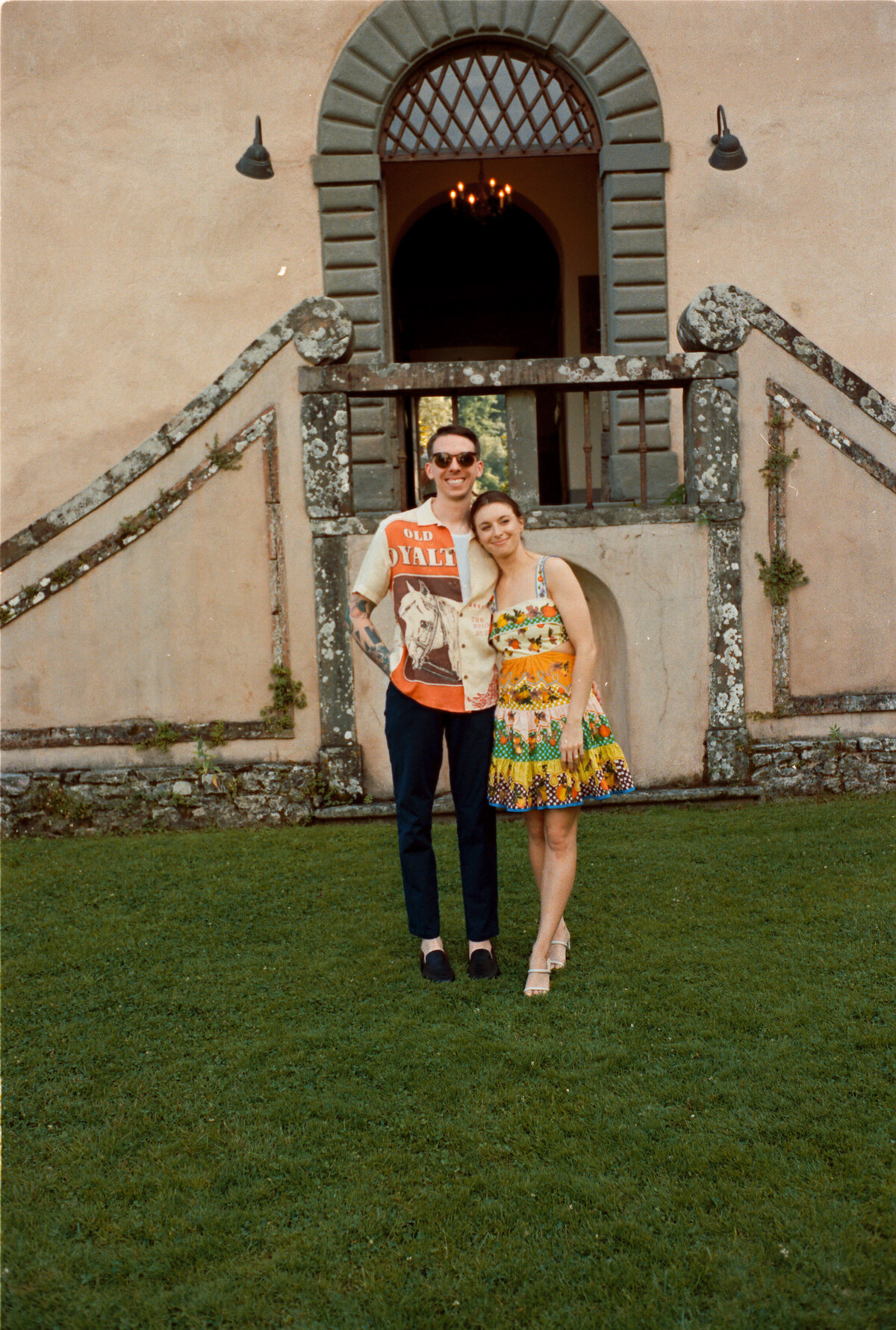 Villa-Catureglio-Wedding-For-Love-of-Love-1