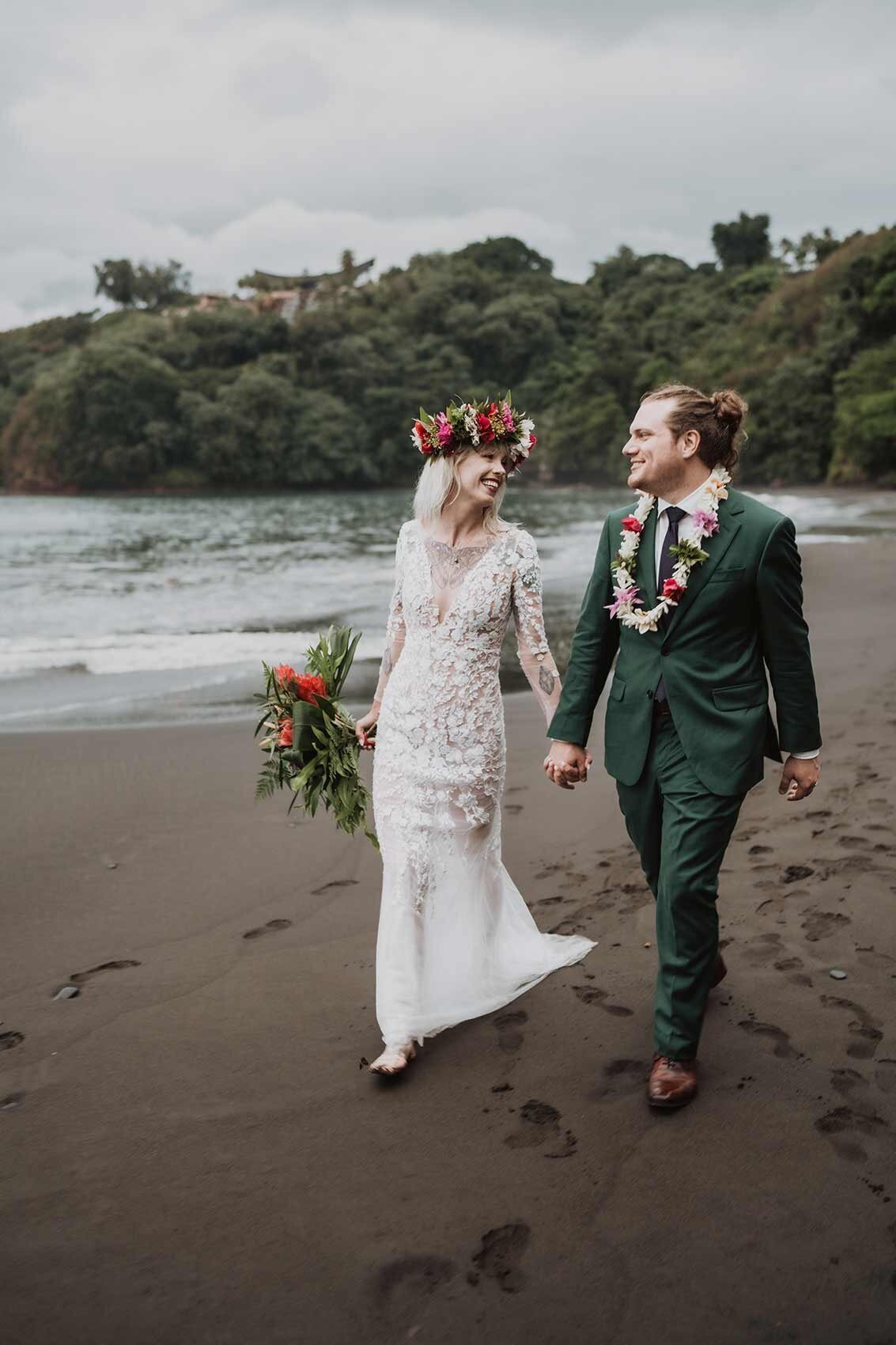 Tahiti Wedding Photography and Videographer